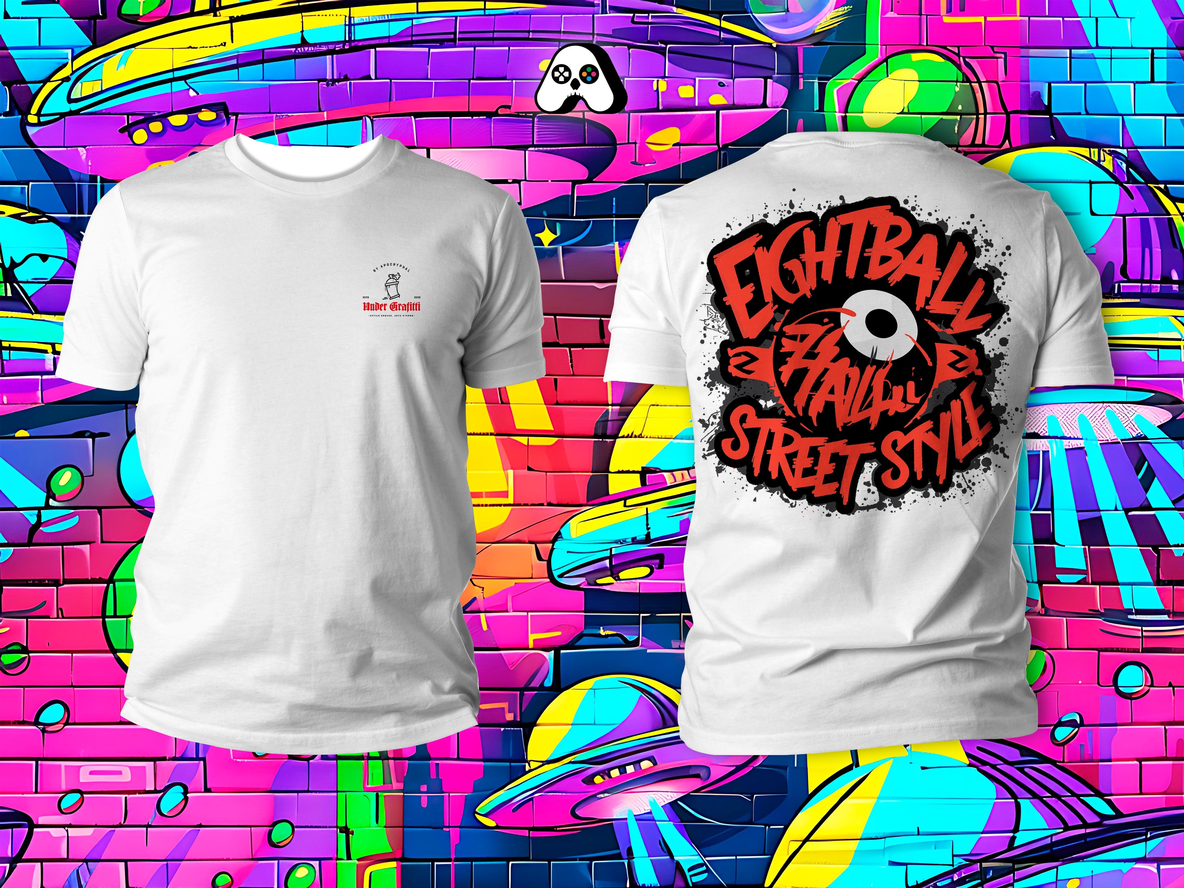 Coleccion Grafitti