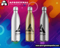 Botella de Acero Inoxidable térmica
