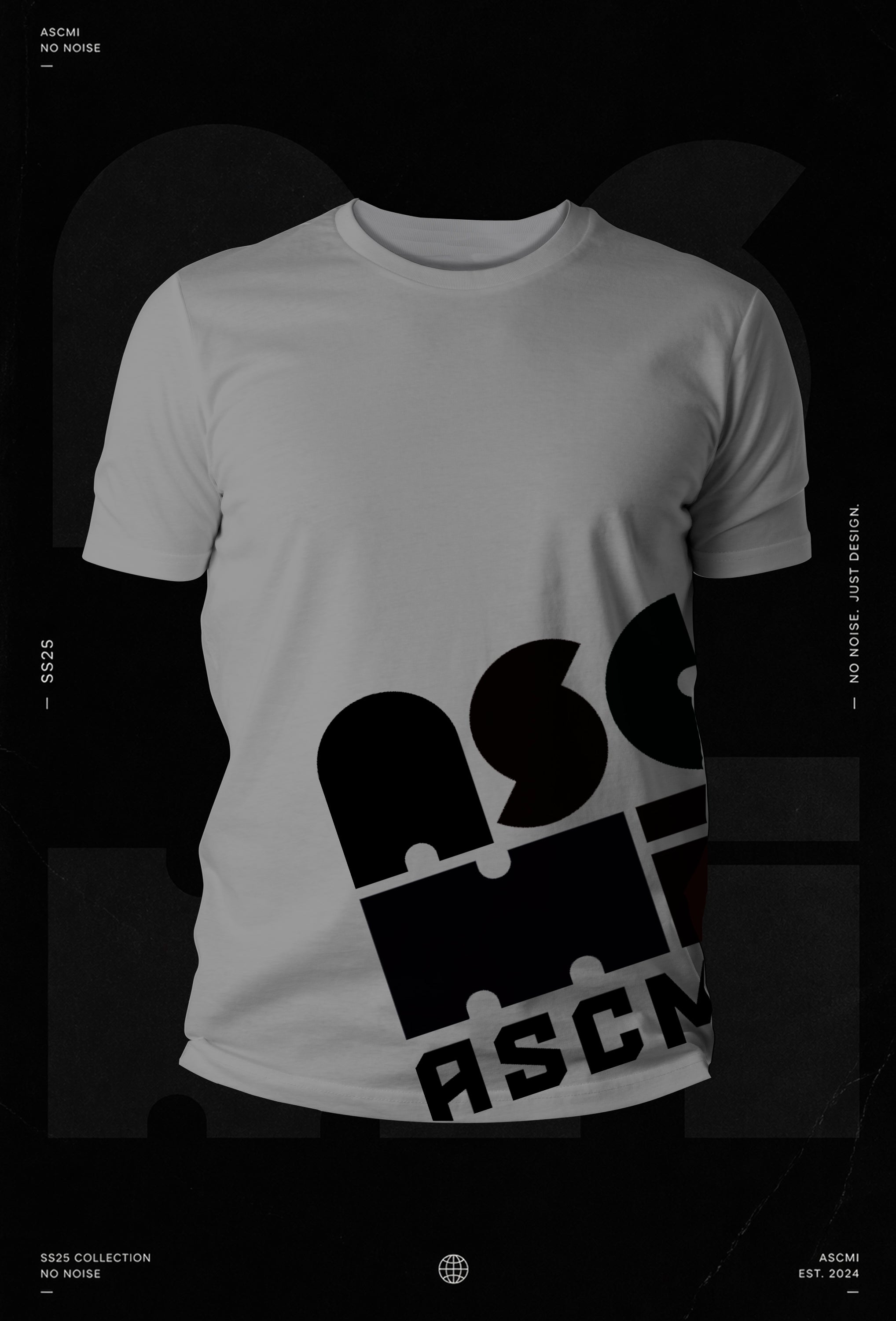 Ascmi No Noise