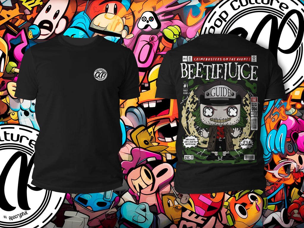 Coleccion Pop Culture