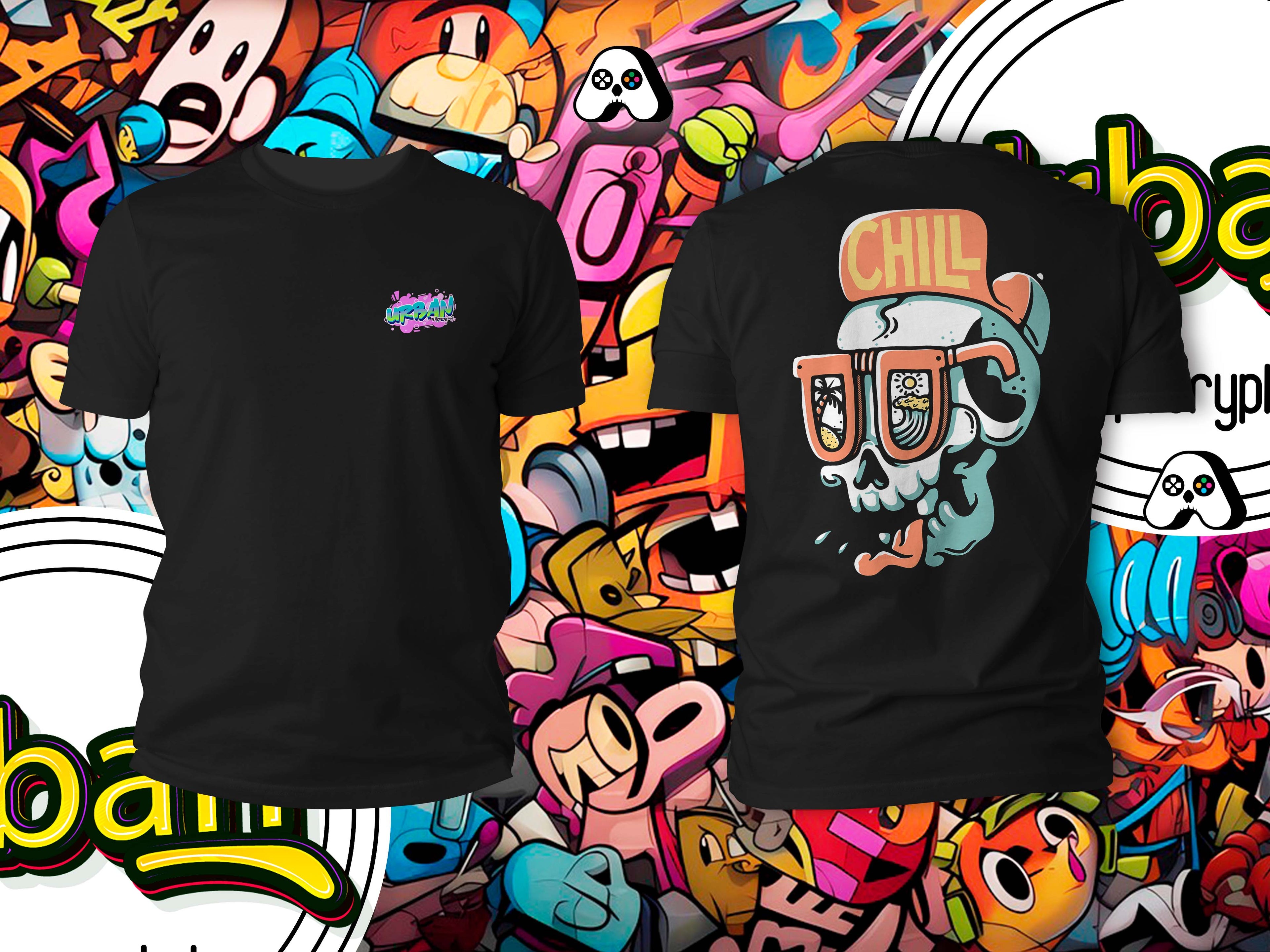 Colección Urban