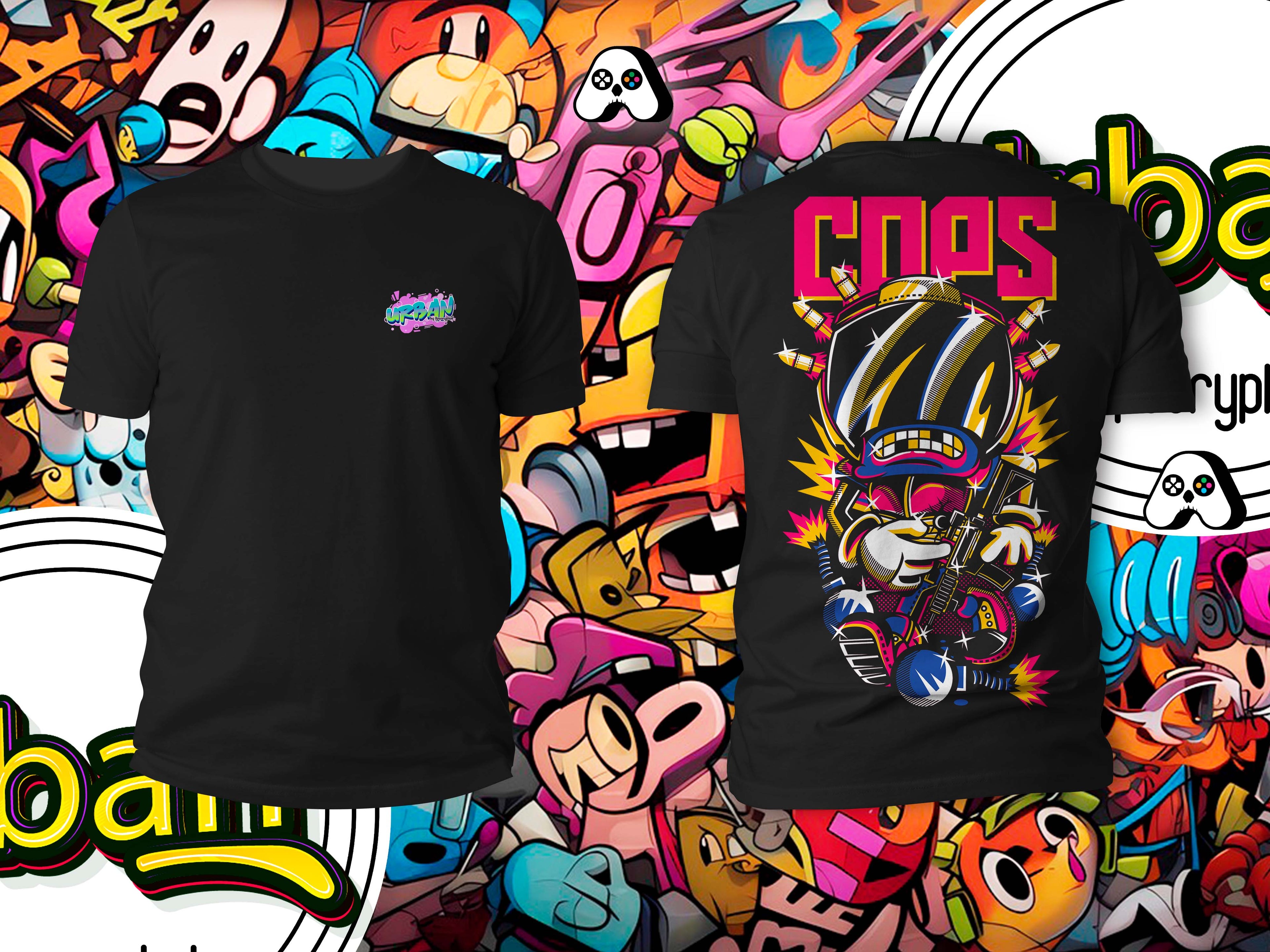 Colección Urban