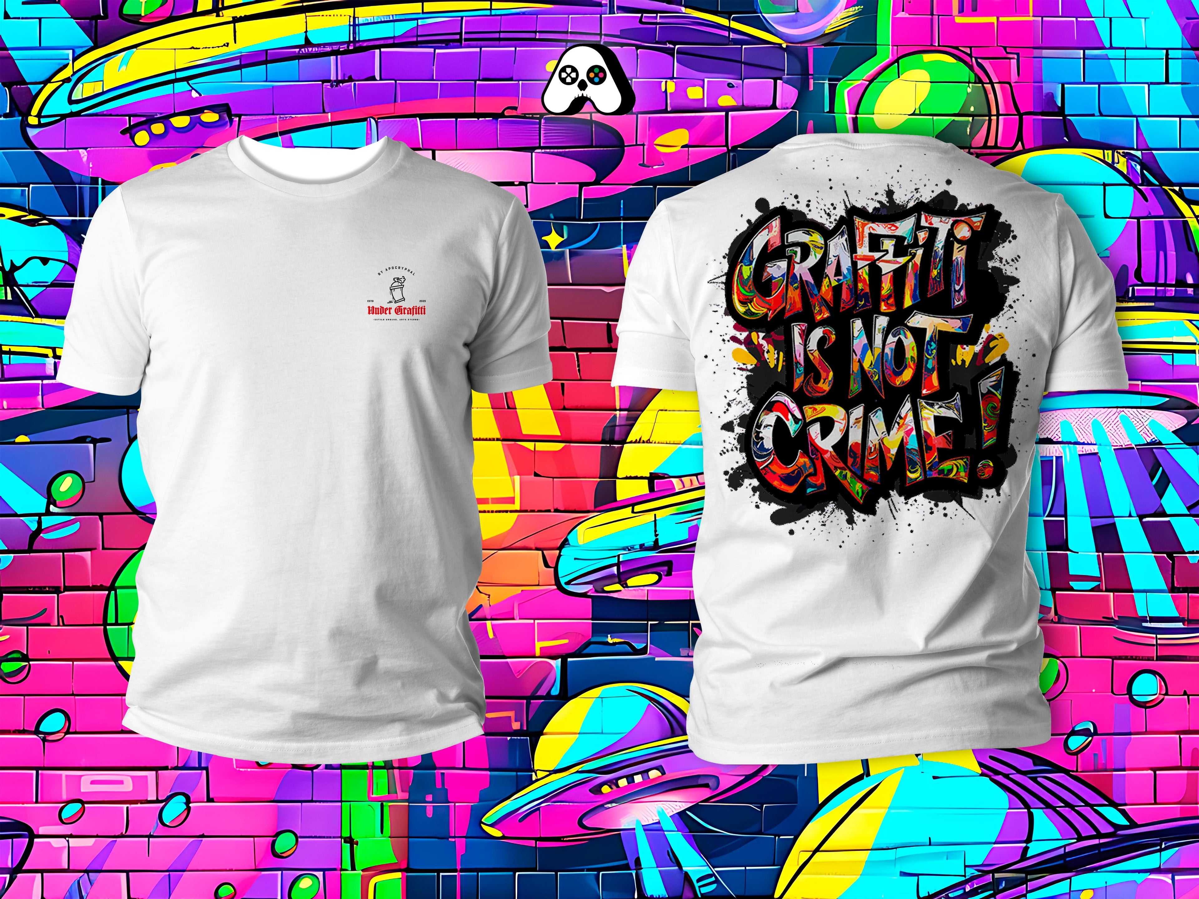 Coleccion Grafitti