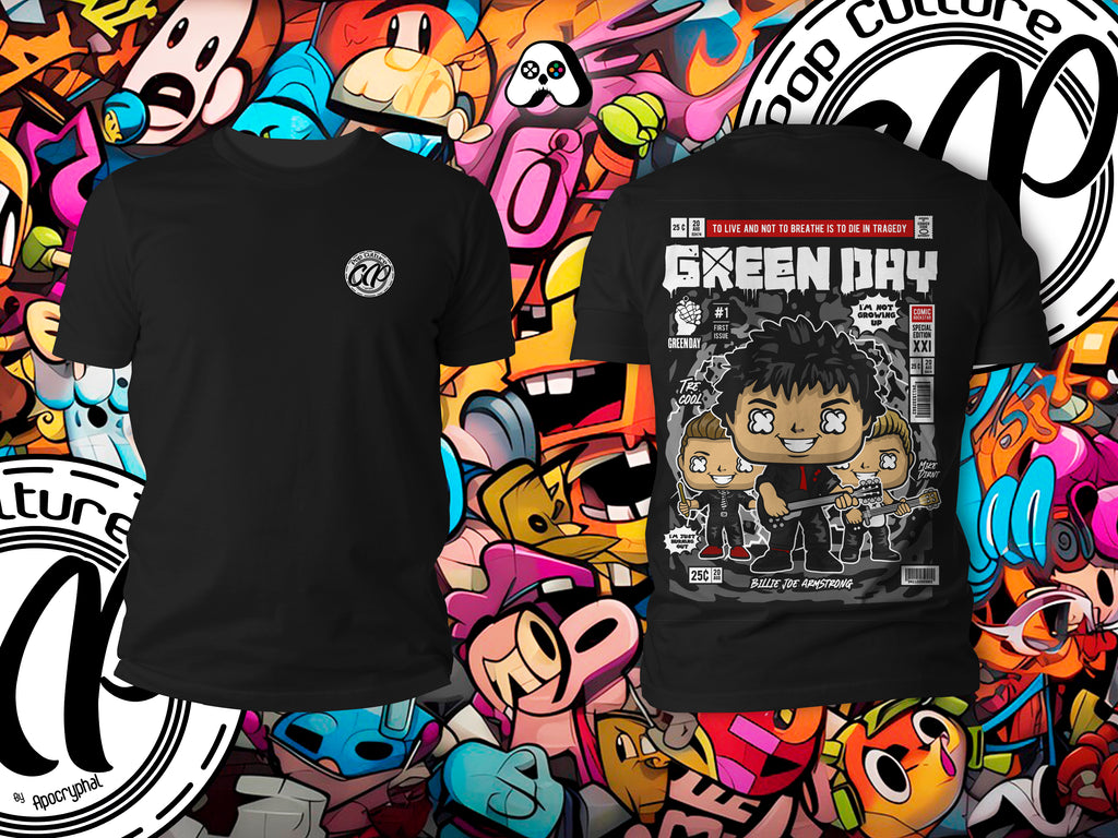 Coleccion Pop Culture