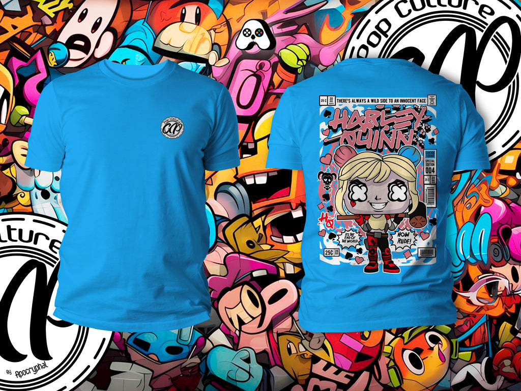 Coleccion Pop Culture