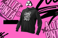 Coleccion Alta Pinta Hoodies