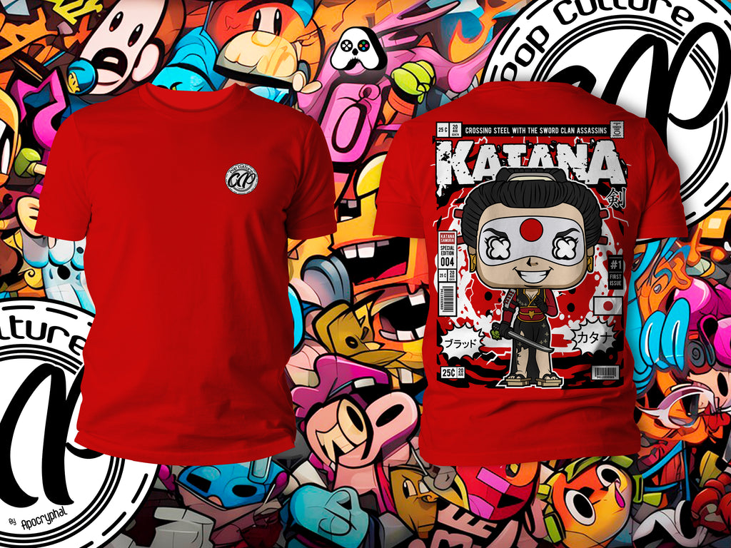 Coleccion Pop Culture