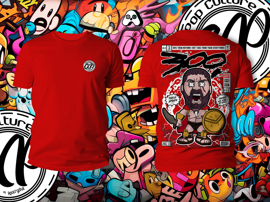 Coleccion Pop Culture
