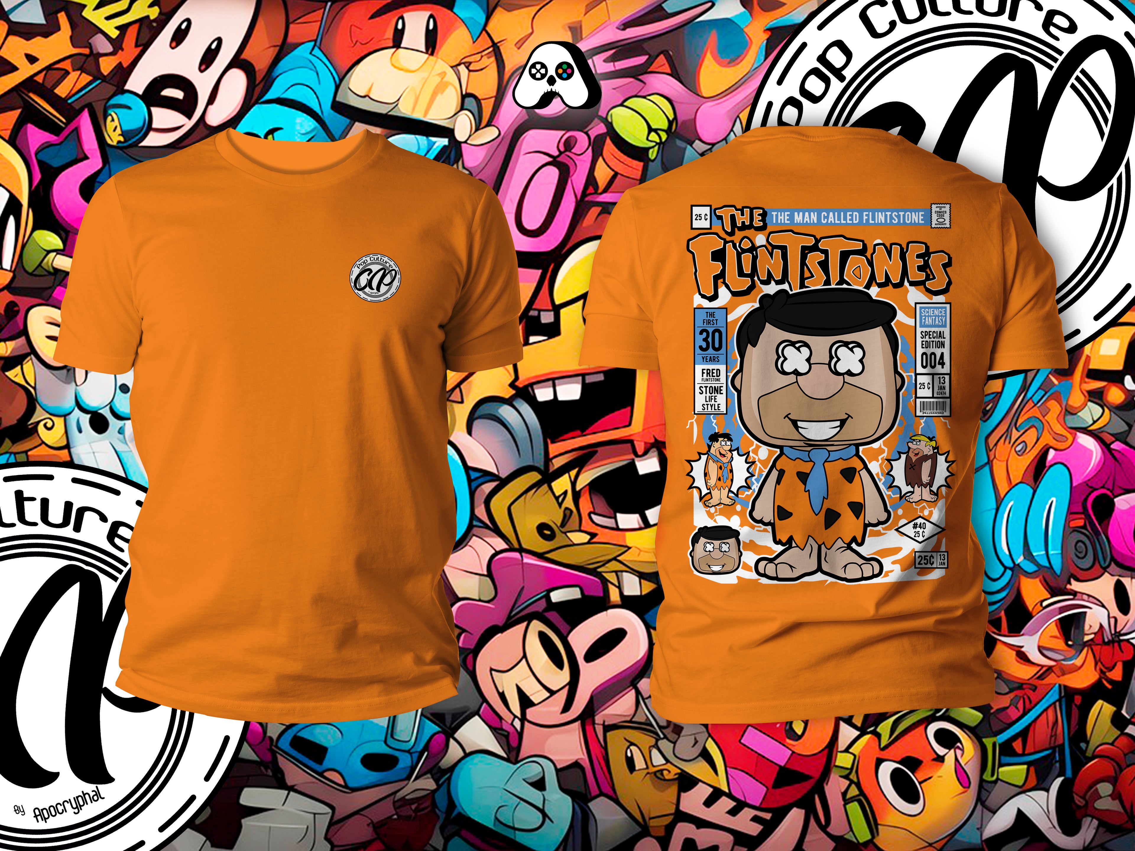 Coleccion Pop Culture