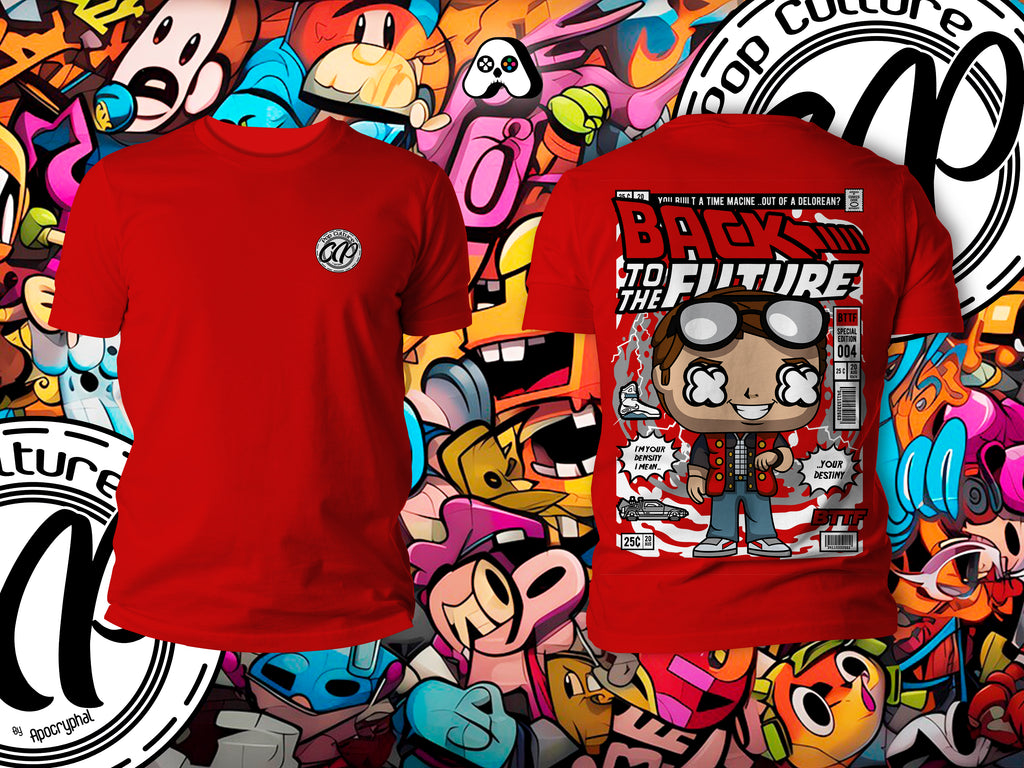 Coleccion Pop Culture
