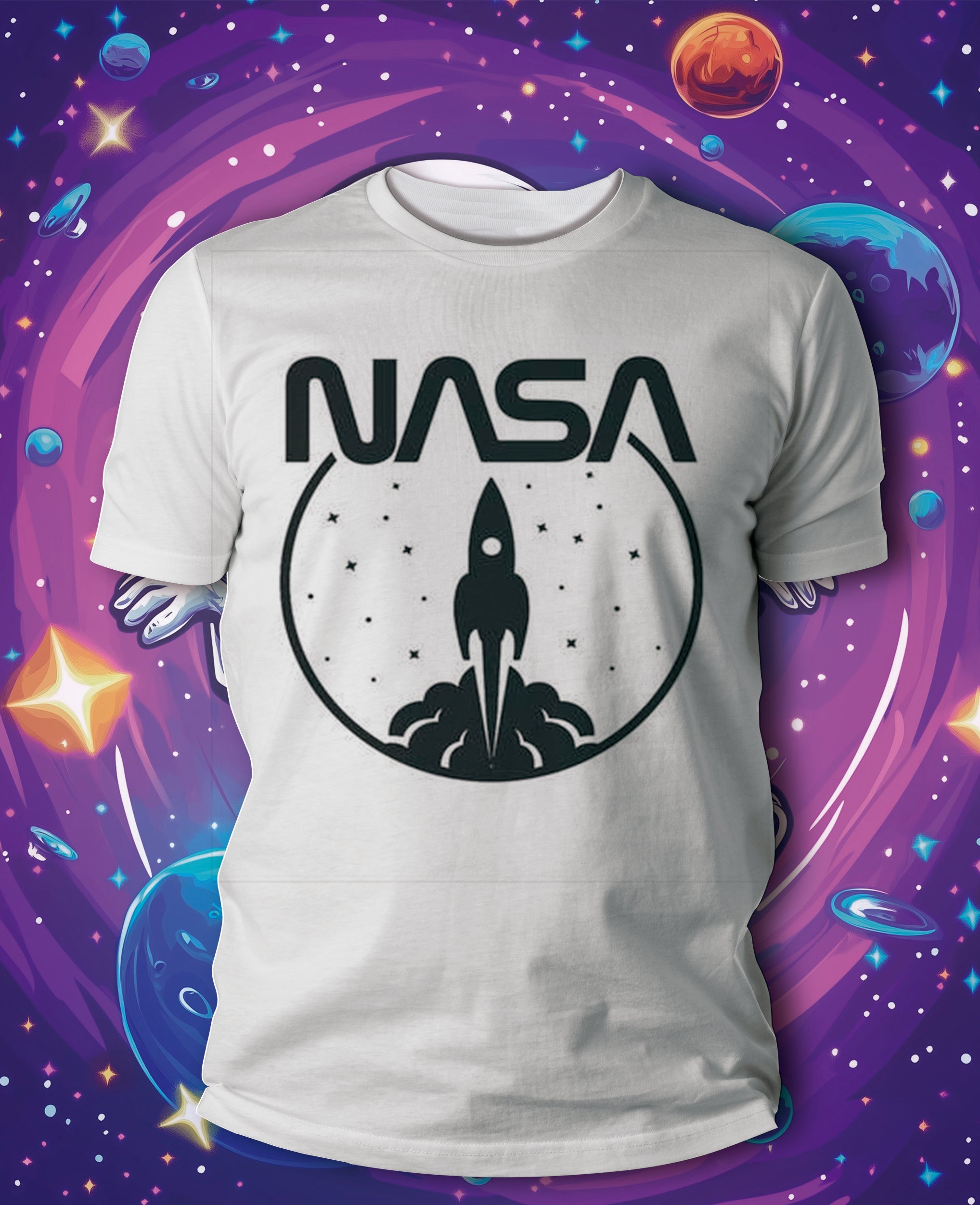 Colección Nasa Traveller