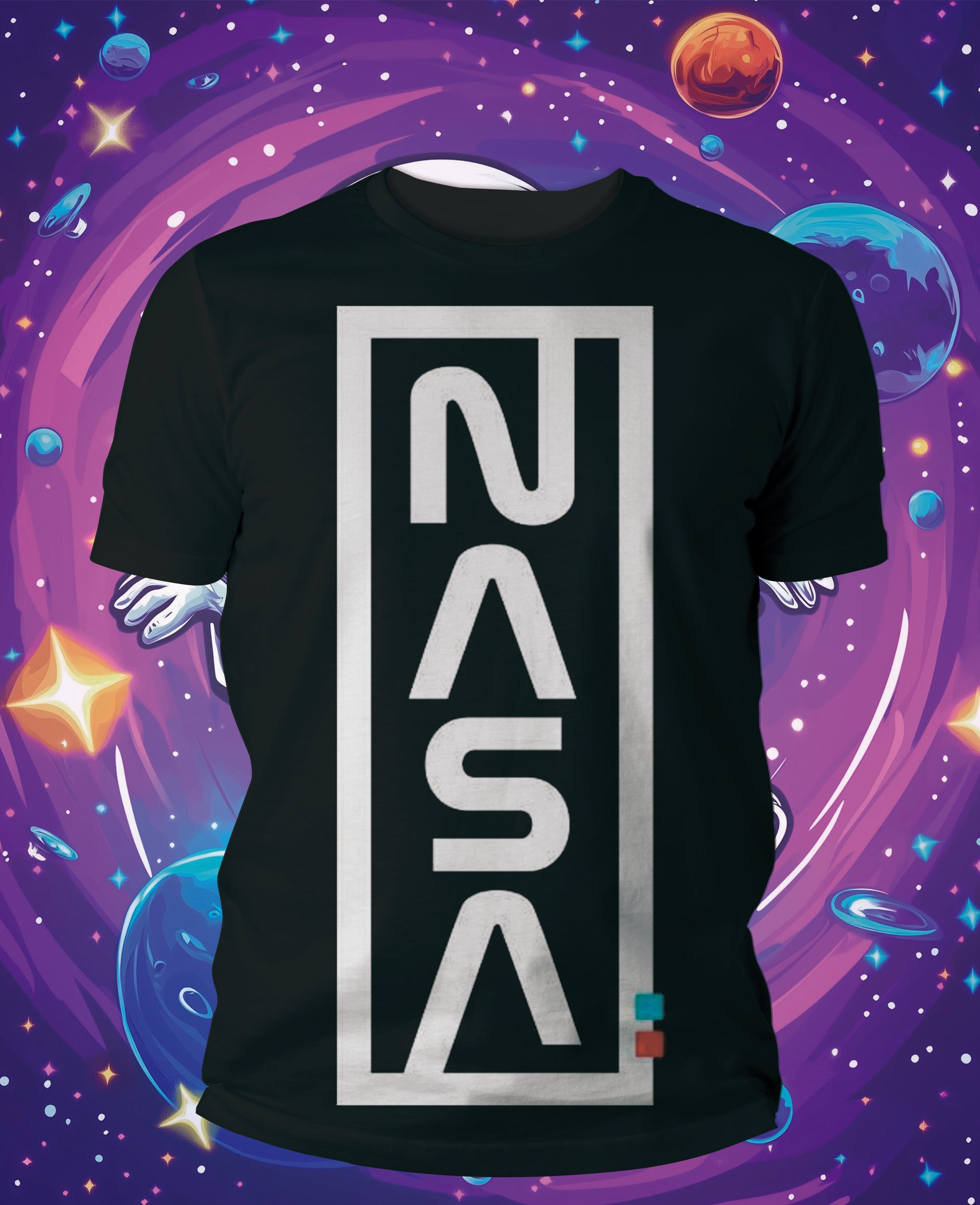 Colección Nasa Traveller