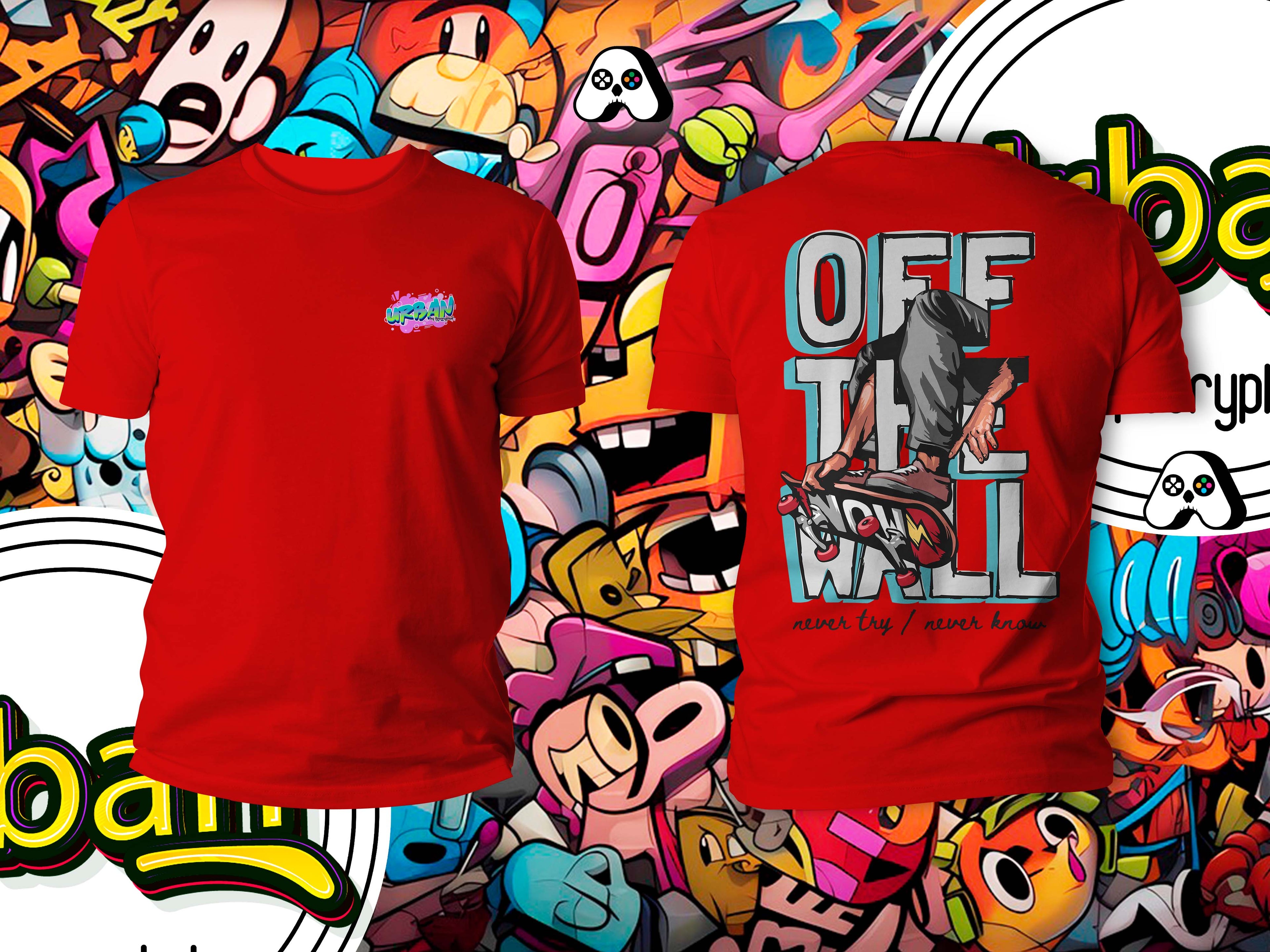Colección Urban
