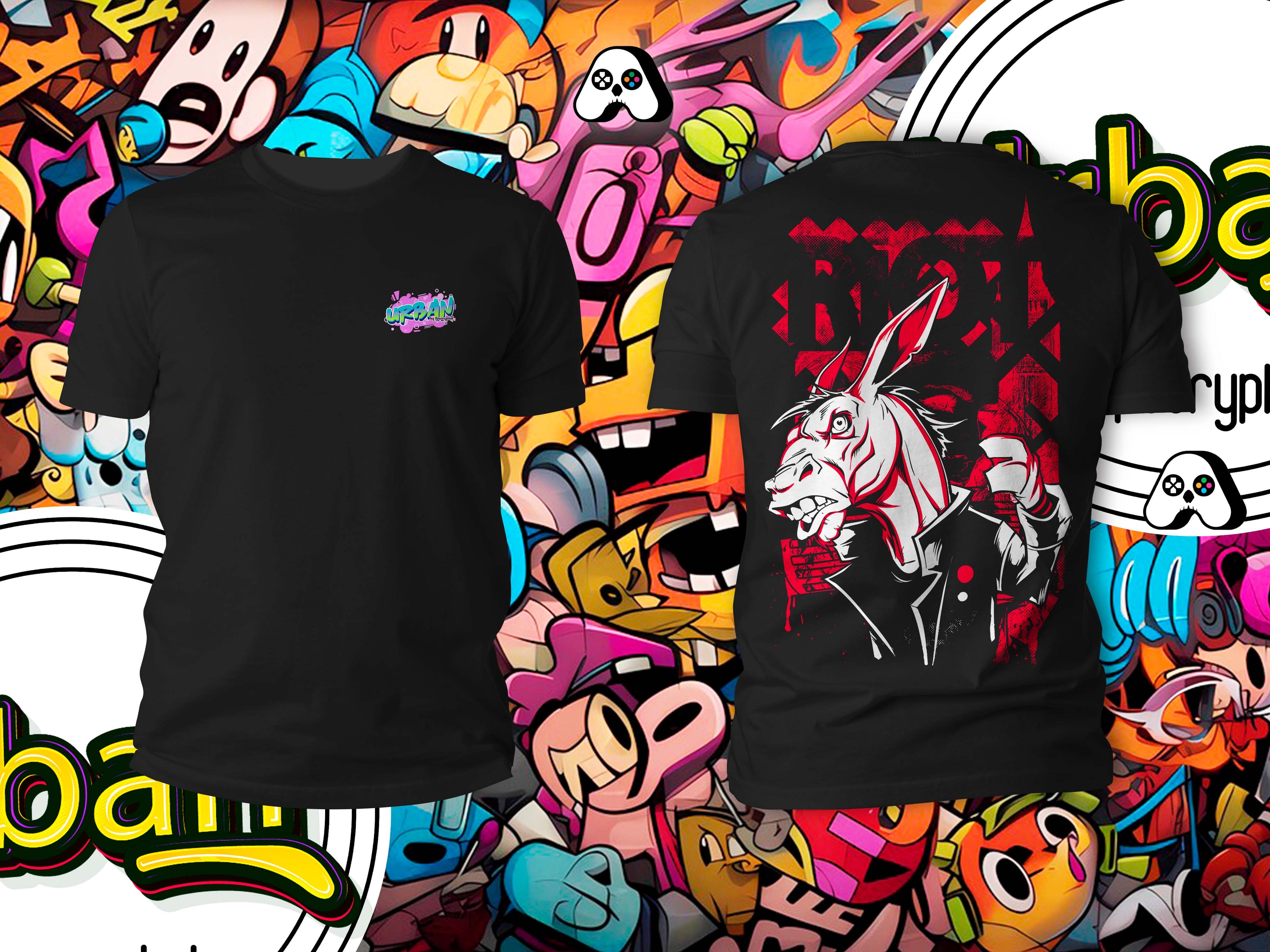 Colección Urban