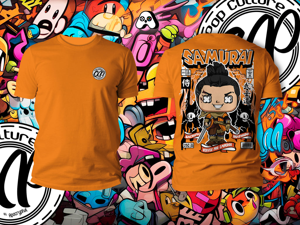 Coleccion Pop Culture