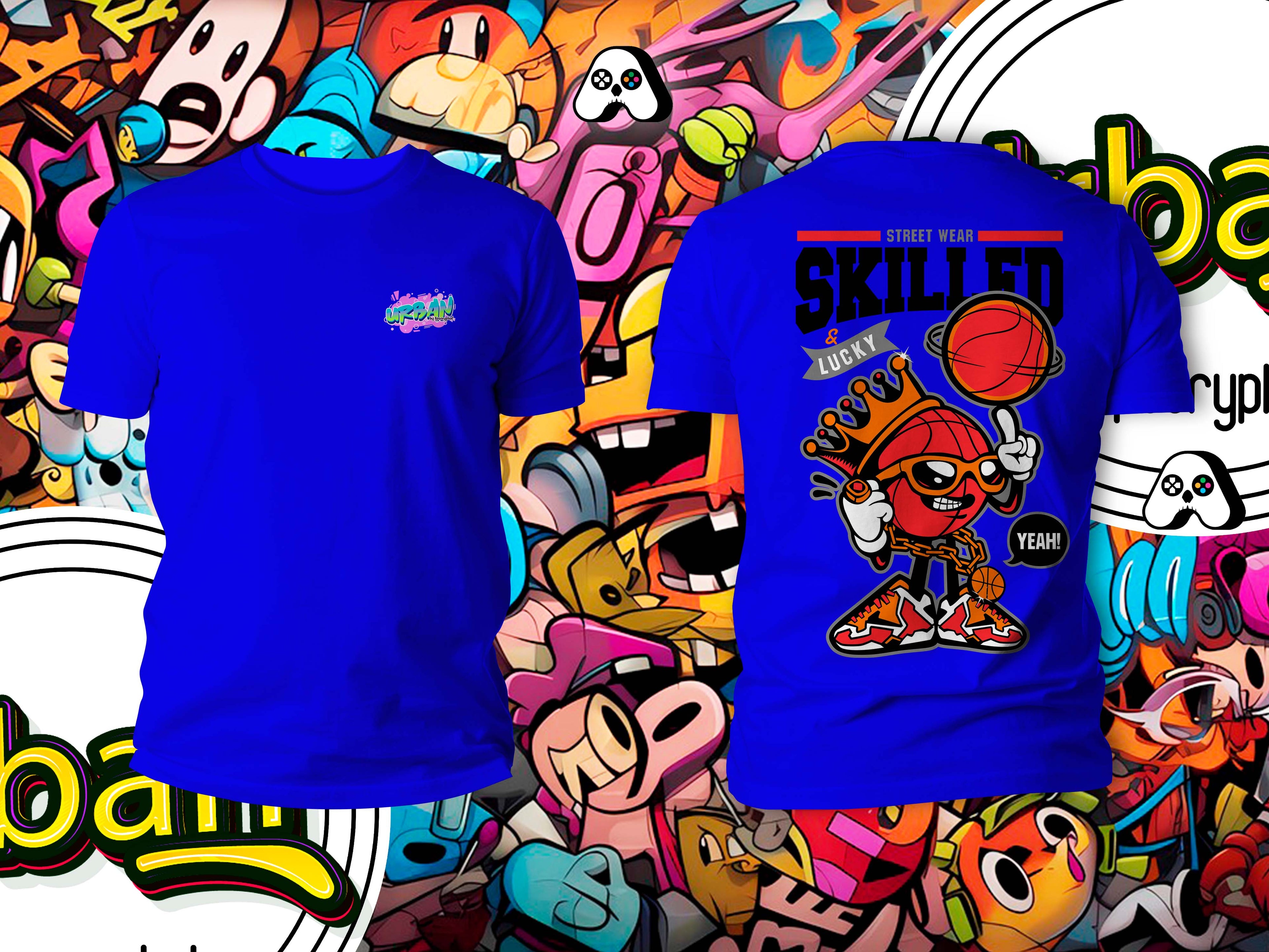 Colección Urban