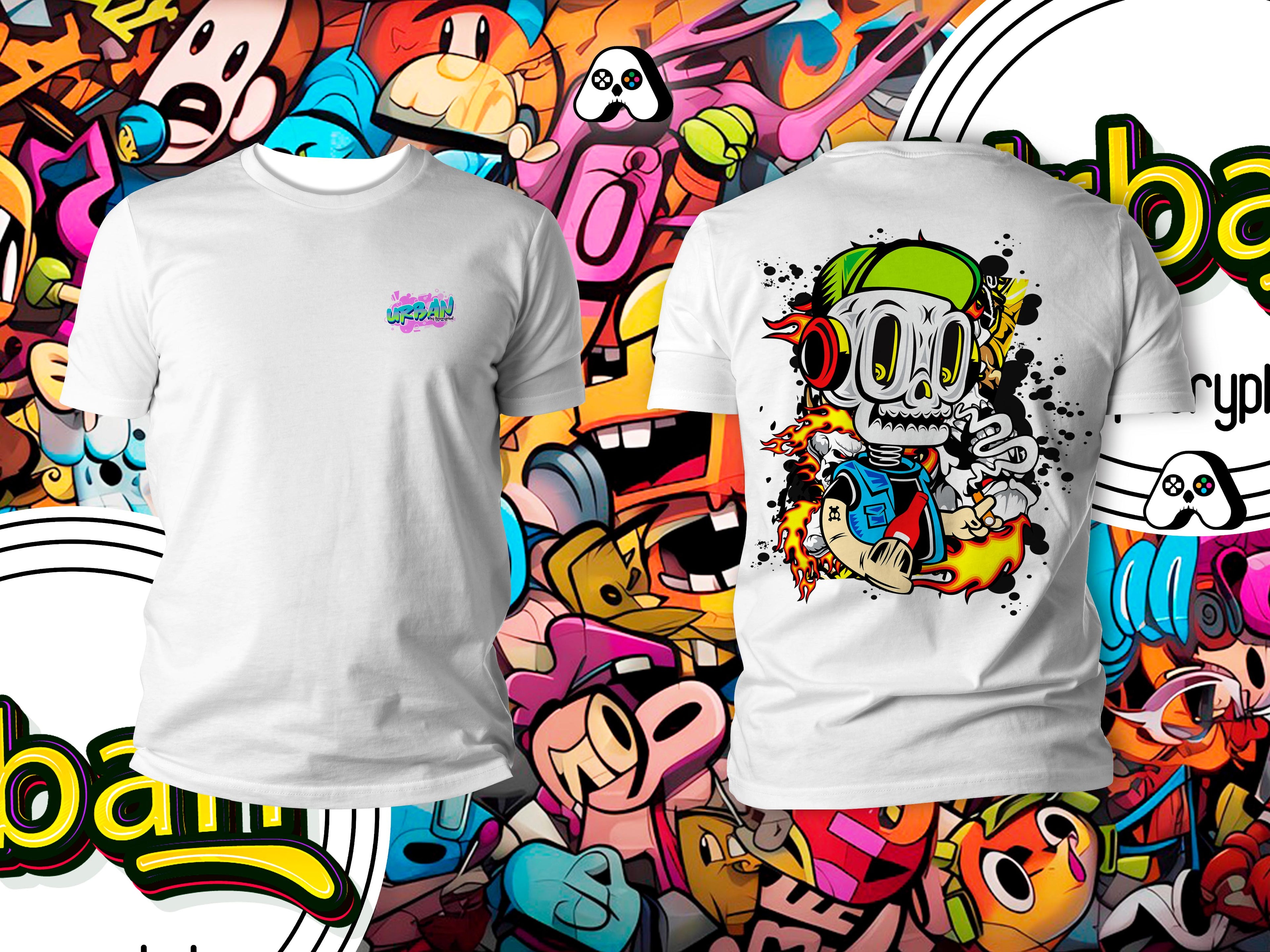Colección Urban