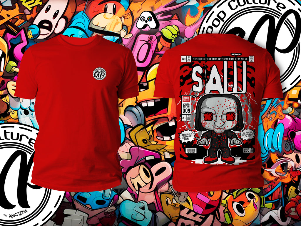 Coleccion Pop Culture