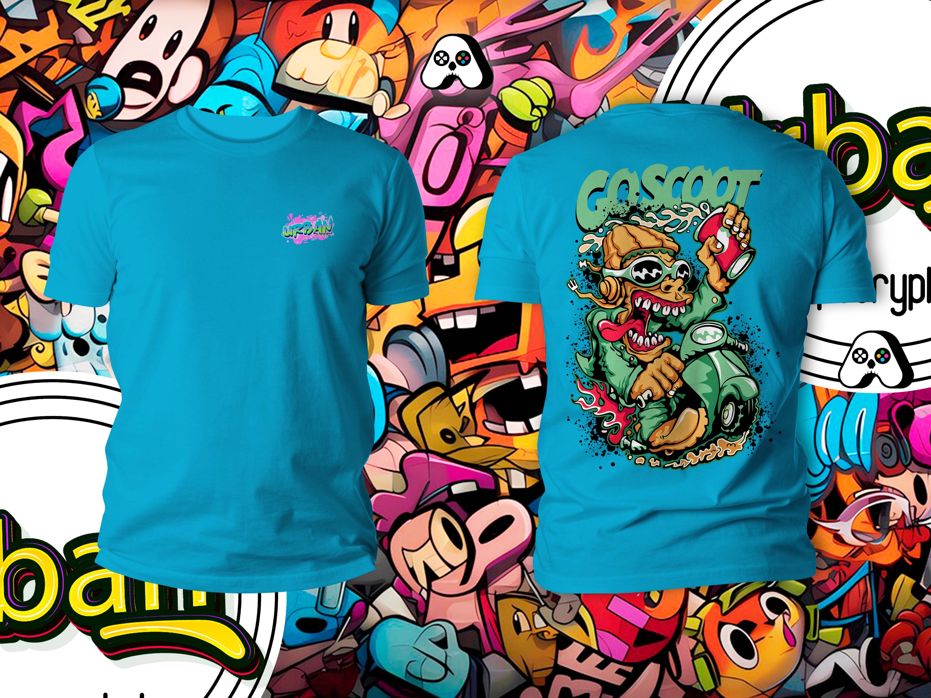Colección Urban