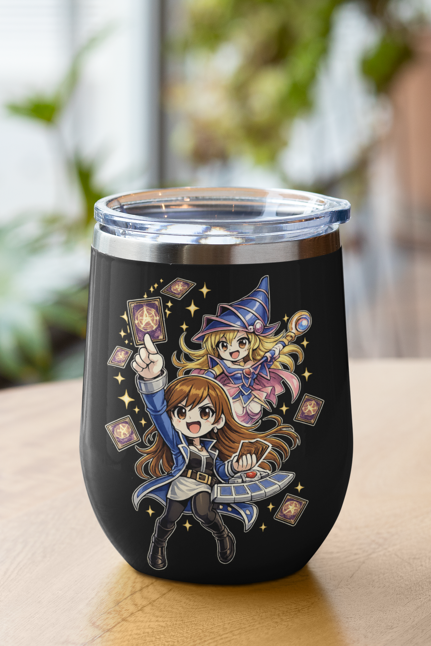 Tumbler Ascmi