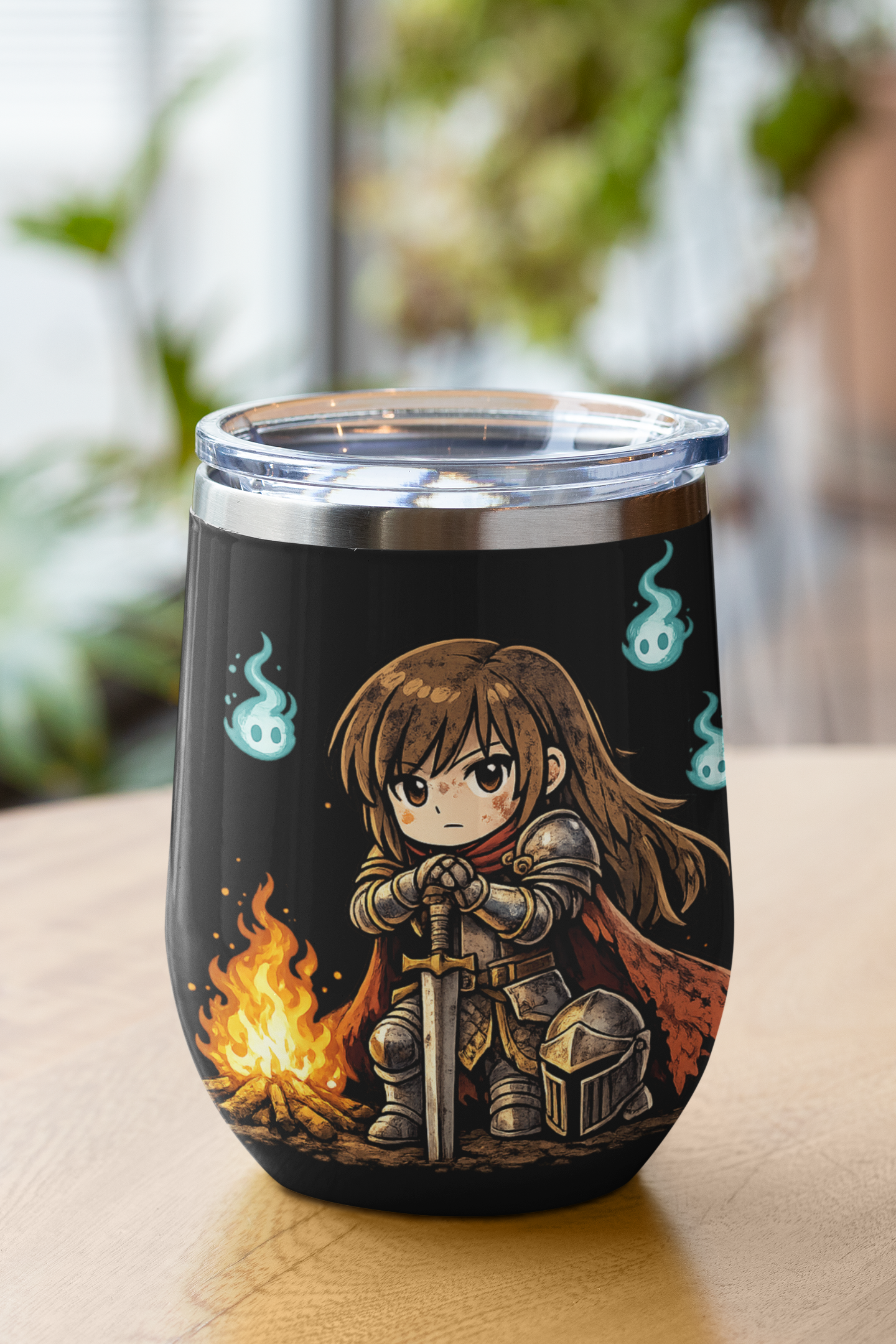 Tumbler Ascmi