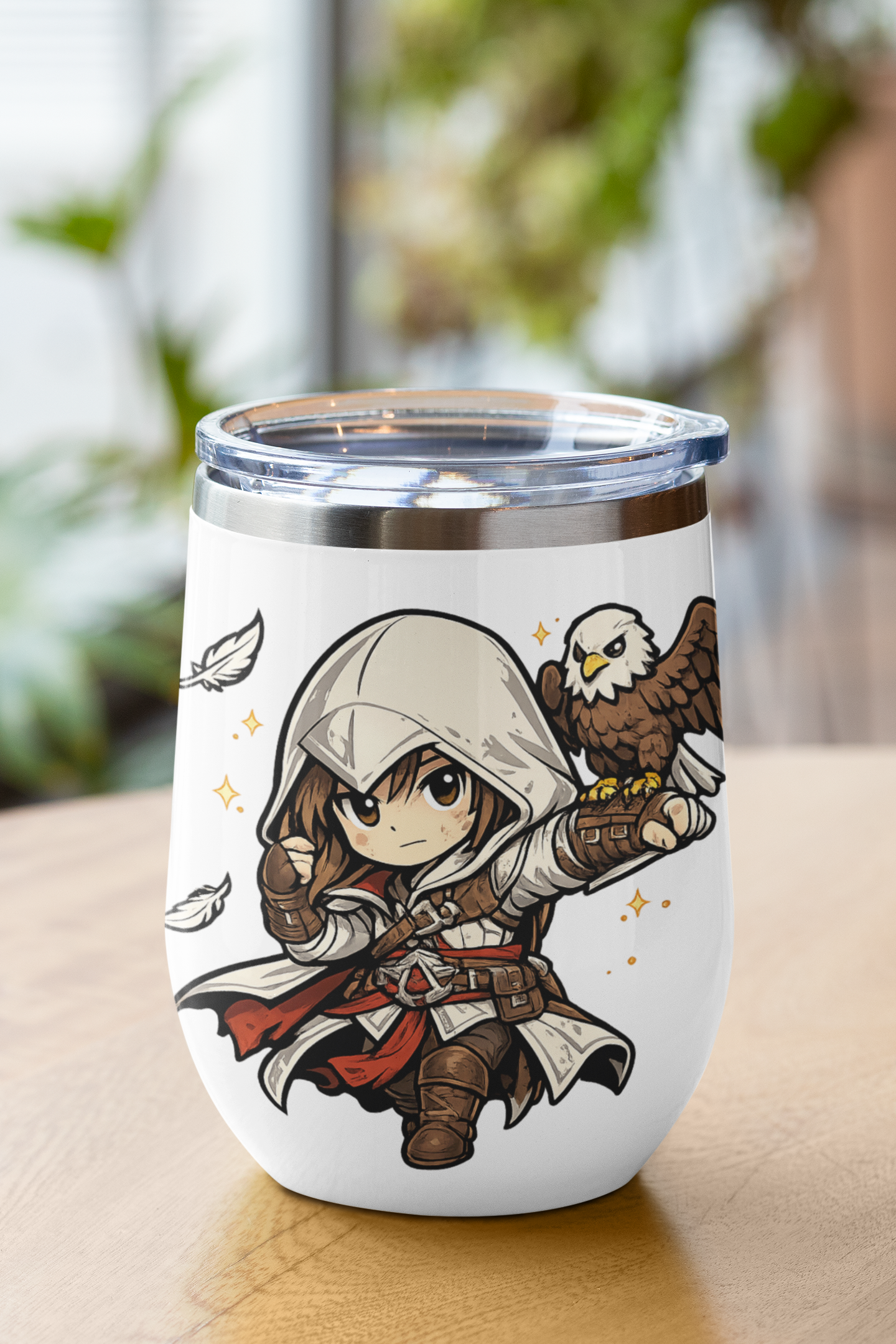 Tumbler Ascmi