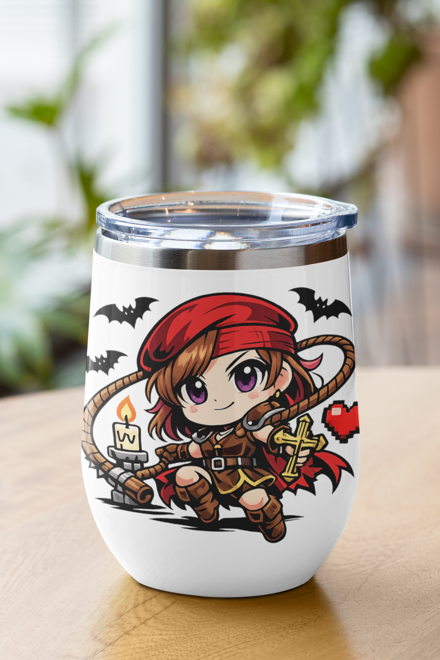 Tumbler Ascmi