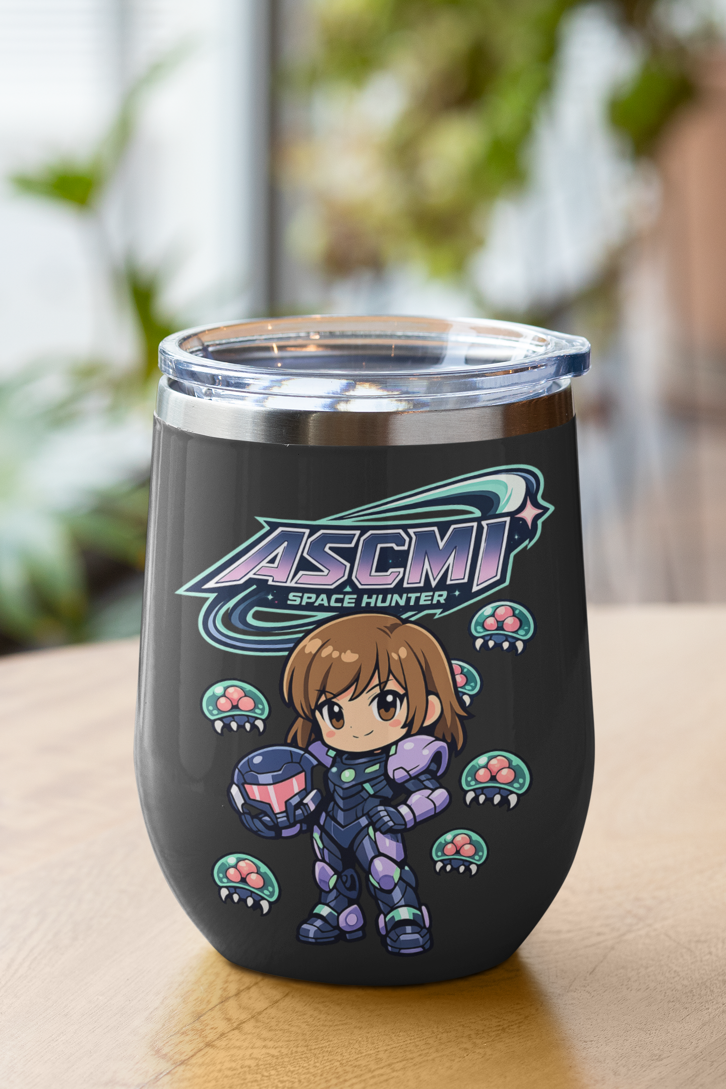 Tumbler Ascmi