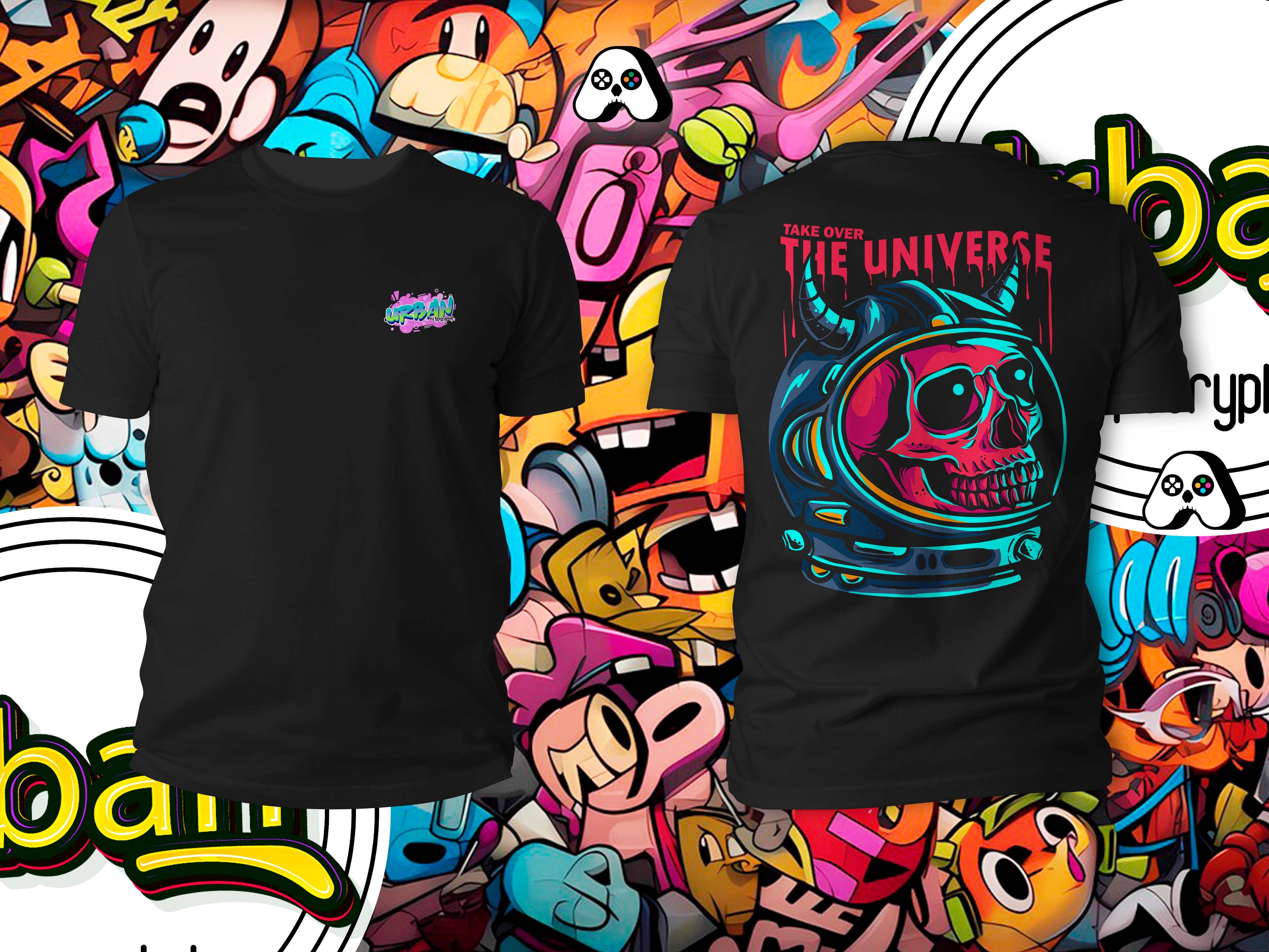Colección Urban