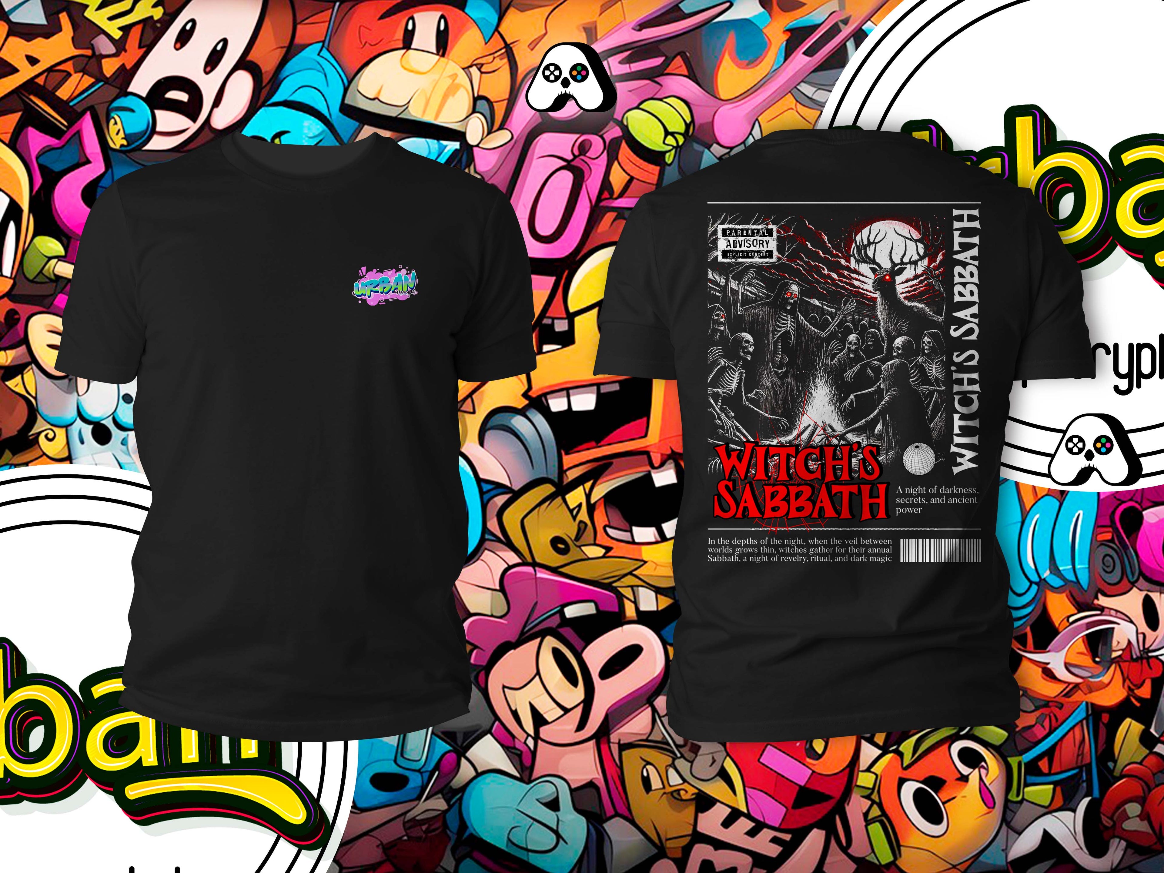 Colección Urban